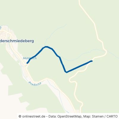 K-Flügel Marienberg 