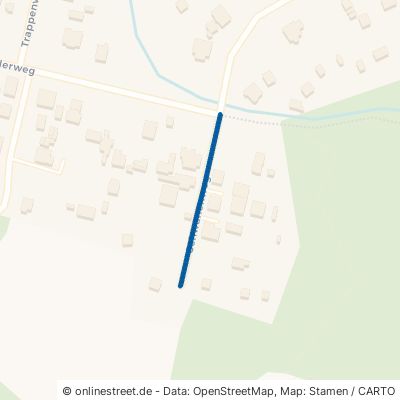 Schwanenweg 16359 Biesenthal 