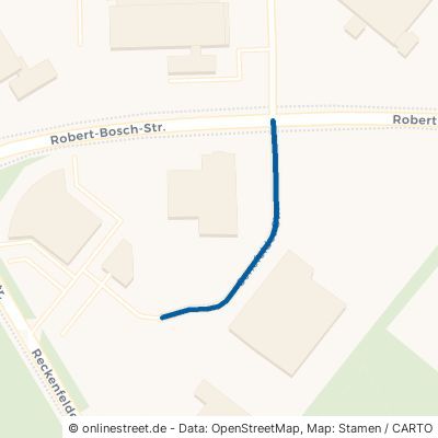 Senefelder Straße 48282 Emsdetten Reckenfeld