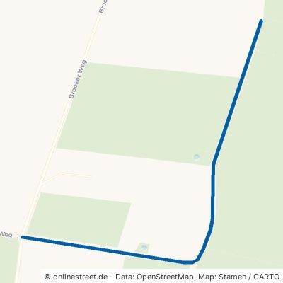 Noitjeweg 25884 Norstedt 