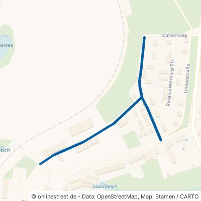 August-Bebel-Straße 08228 Rodewisch 