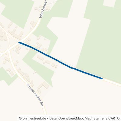 Schwarzholzer Straße 39596 Hohenberg-Krusemark Hindenburg 