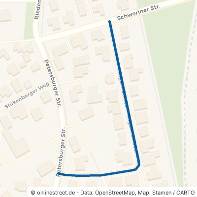 Rigaer Straße 49377 Vechta Stukenborg 