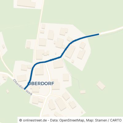 Oberdorf Obermaiselstein Oberdorf 