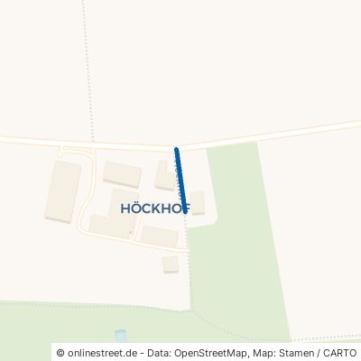 Höckhof 85391 Allershausen Unterkienberg 