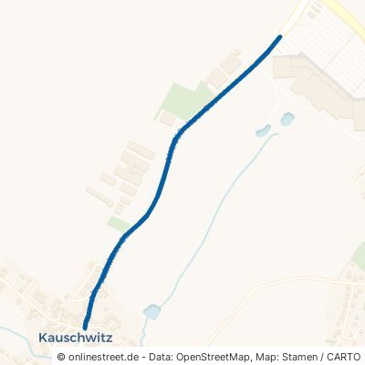 Alte Jößnitzer Straße 08525 Plauen Kauschwitz