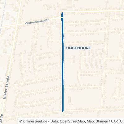 Hürsland 24536 Neumünster Tungendorf 