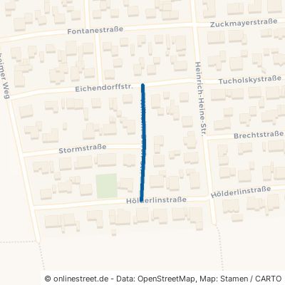 Wilhelm-Busch-Straße 67574 Osthofen 