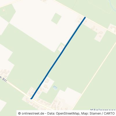Mittelweg 21255 Königsmoor Tostedt 