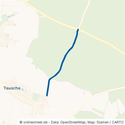 Röhrsdorfer Straße Laußnitz 