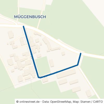Müggenbusch Havelberg 