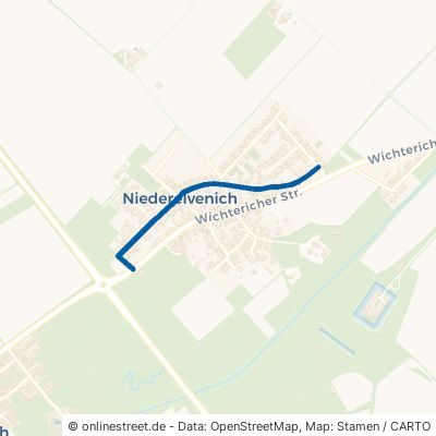 Wilhelm-Falkenberg-Straße 53909 Zülpich Niederelvenich Niederelvenich