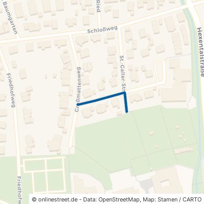 Von-Schnewlin-Straße 79249 Merzhausen 