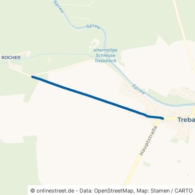 Mühlenweg 15848 Tauche Trebatsch 