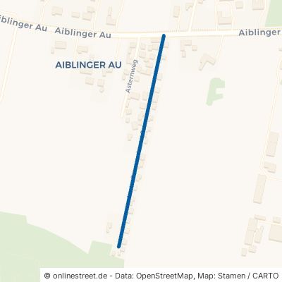 Austraße 83059 Kolbermoor Aiblinger Au 