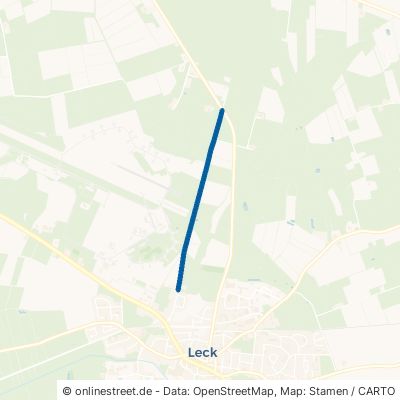 Ketelsburger Weg 25917 Leck 