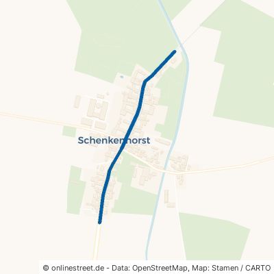 Schenkenhorst 39638 Gardelegen Schenkenhorst 
