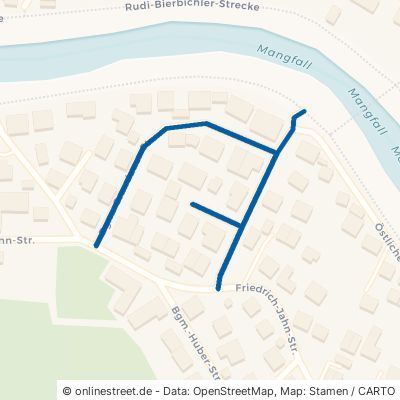 Bürgermeister-Grandauer-Straße 83052 Bruckmühl 