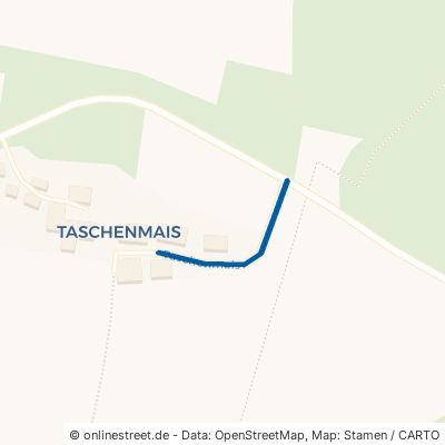 Taschenmais 84100 Niederaichbach Taschenmais 
