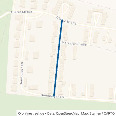 Neunkircher Straße 66333 Völklingen Röchling-Höhe 