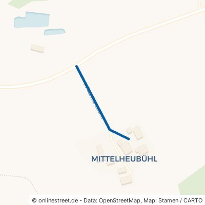 Mittelheubühl 91154 Roth Heubühl 