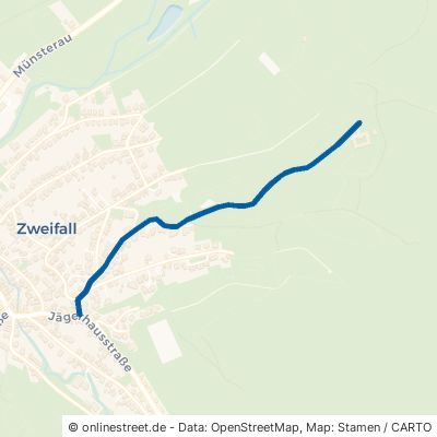 Klosterstraße 52224 Stolberg (Rheinland) Zweifall Zweifall