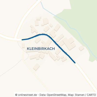 Kleinbirkach 96157 Ebrach Kleinbirkach Kleinbirkach