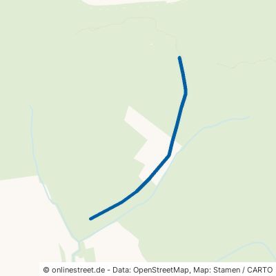 Spechklingenweg Spechbach 