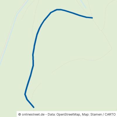 Grundweg Laudenbach 
