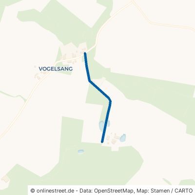 Hochfelder Weg 23744 Schönwalde am Bungsberg Vogelsang 