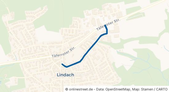Osterlängstraße 73527 Schwäbisch Gmünd Lindach Lindach