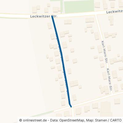 August-Bebel-Straße 01616 Strehla 