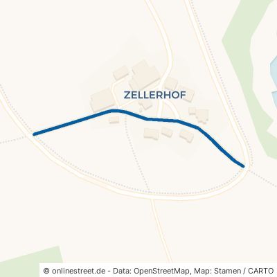 Zellerhof Bad Schussenried 