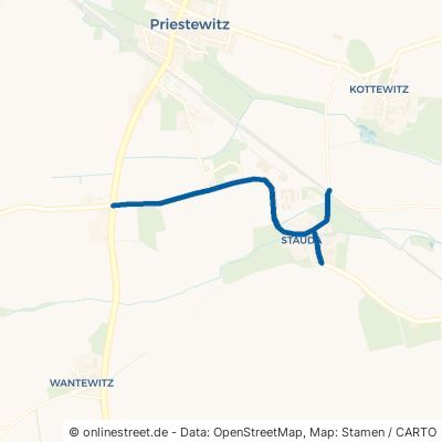 Priestewitzer Straße 01561 Priestewitz Stauda 