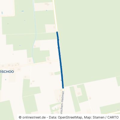 Frau-Ennichen-Helmer-Weg 26427 Moorweg 