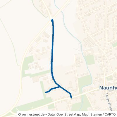 Erdmannshainer Straße 04683 Naunhof Naunhof 