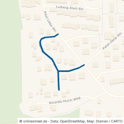Karl-Goerdeler-Straße Fröndenberg Fröndenberg 