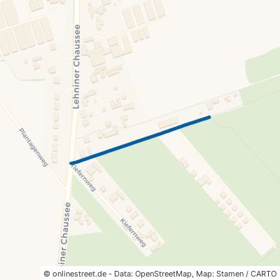 Kiefernweg 14550 Groß Kreutz Neu Bochow 