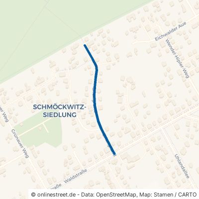 Erlengrund 12527 Berlin Schmöckwitz Bezirk Treptow-Köpenick