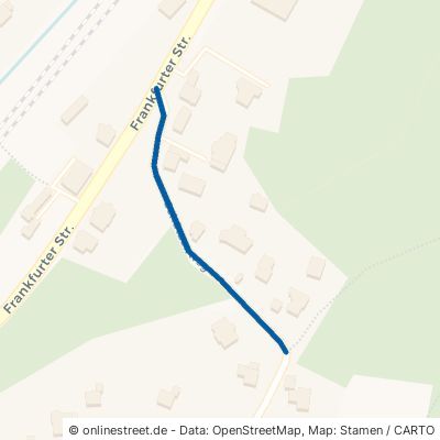 Schützenweg 57399 Kirchhundem Welschen Ennest 