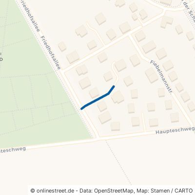 Grünbergstraße 49716 Meppen 
