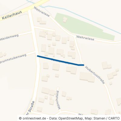 Tannenholz 96328 Küps Oberlangenstadt 