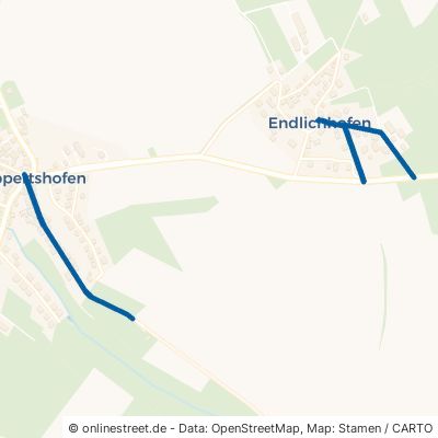 Nastätter Straße Endlichhofen 