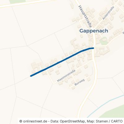 Naunheimer Straße Gappenach 