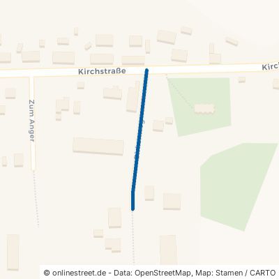Birkenweg Sundhagen Kirchdorf 