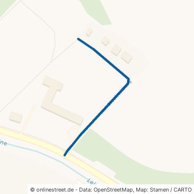 Am Siechenberg 37318 Kirchgandern 