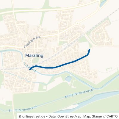 Bahnhofstraße 85417 Marzling 