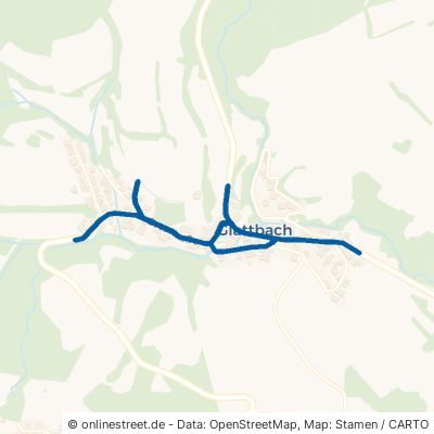 Ortsstraße 64678 Lindenfels Glattbach 