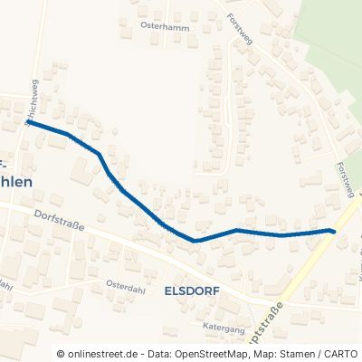 Heisch Elsdorf-Westermühlen 