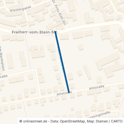 Hans-Sachs-Straße 67307 Göllheim 